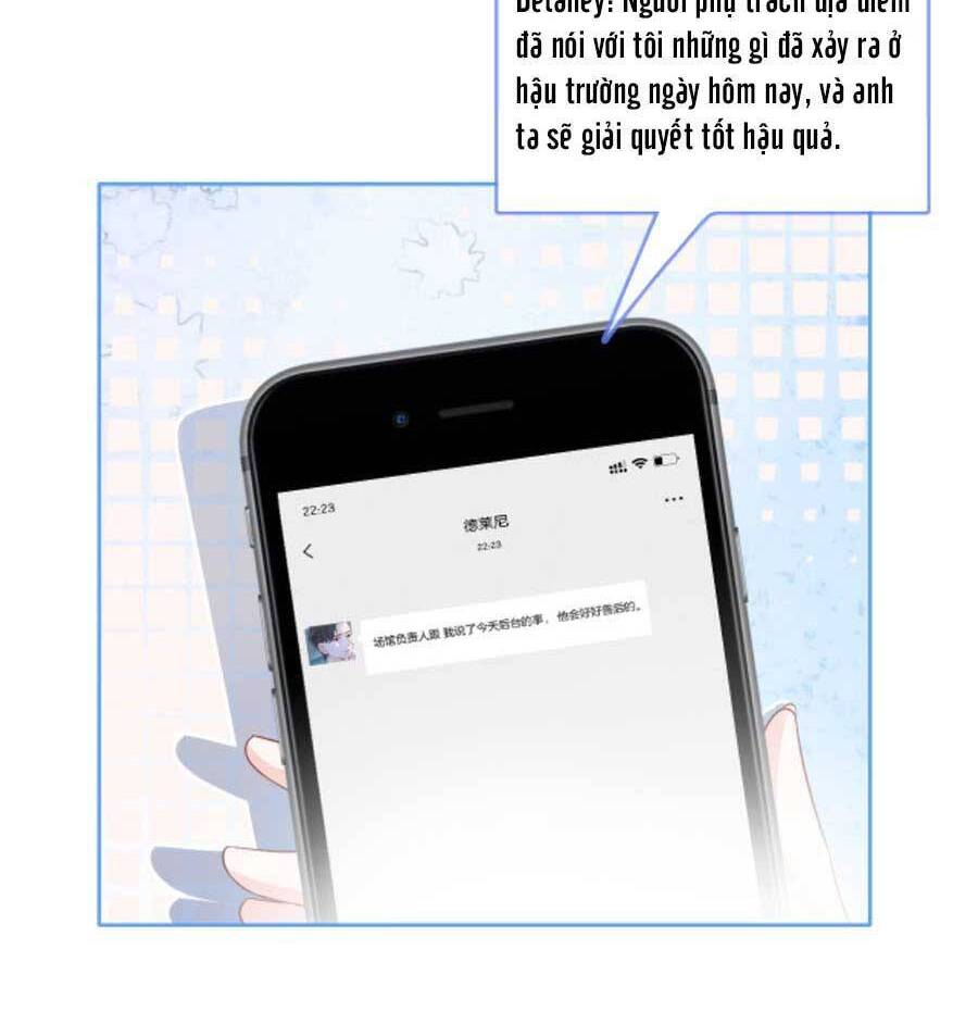 Được Các Anh Trai Chiều Chuộng Tôi Trở Nên Ngang Tàng Chap 80 - Next Chap 81