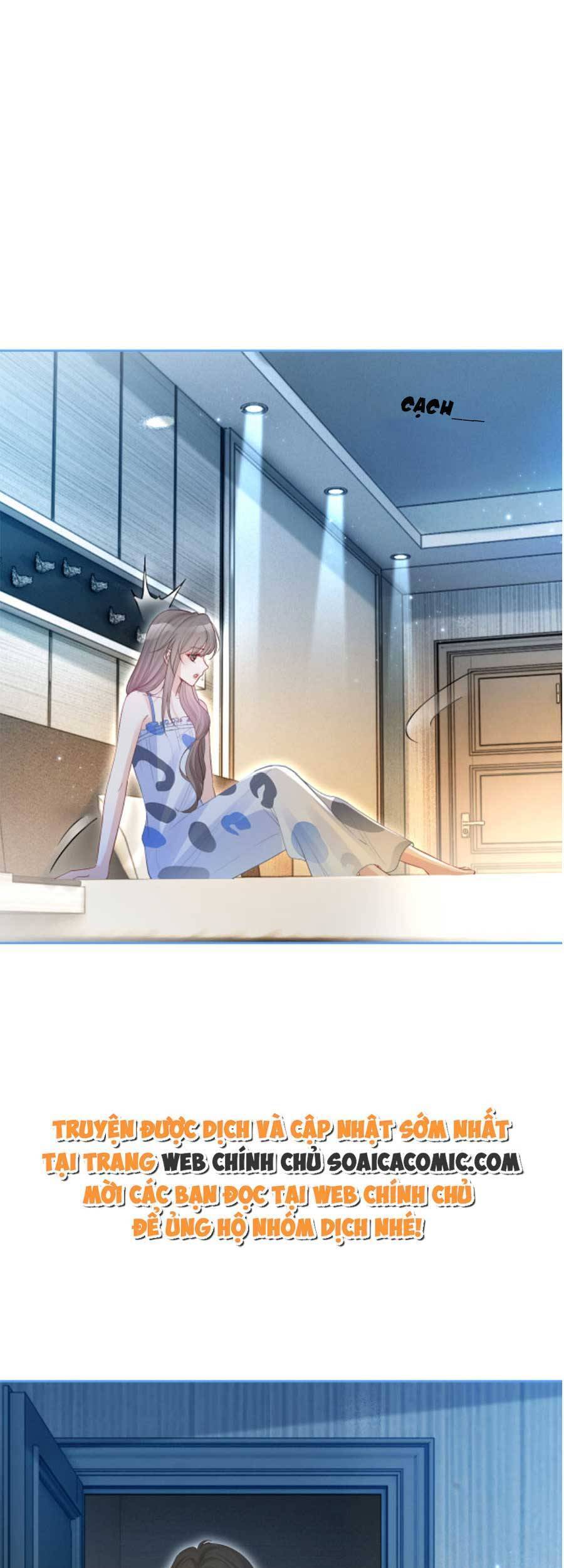 Được Các Anh Trai Chiều Chuộng Tôi Trở Nên Ngang Tàng Chap 80 - Next Chap 81