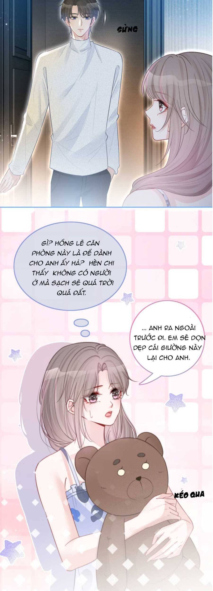 Được Các Anh Trai Chiều Chuộng Tôi Trở Nên Ngang Tàng Chap 80 - Next Chap 81