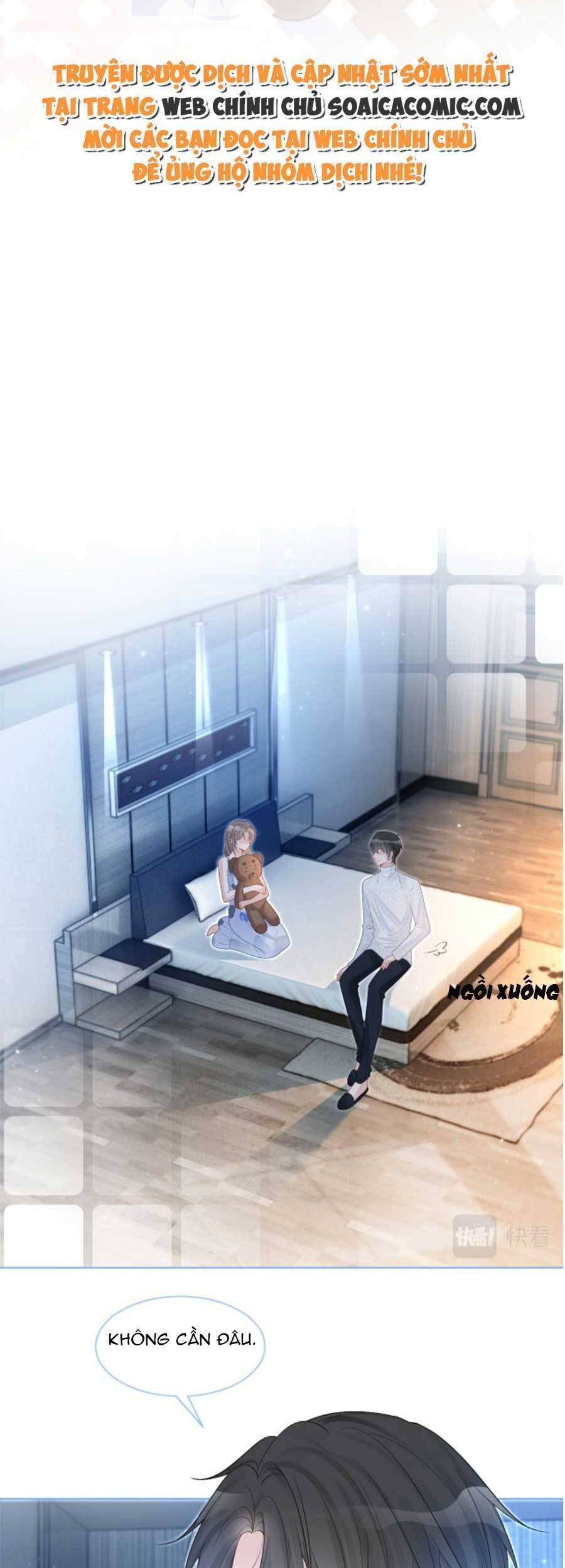 Được Các Anh Trai Chiều Chuộng Tôi Trở Nên Ngang Tàng Chap 80 - Next Chap 81