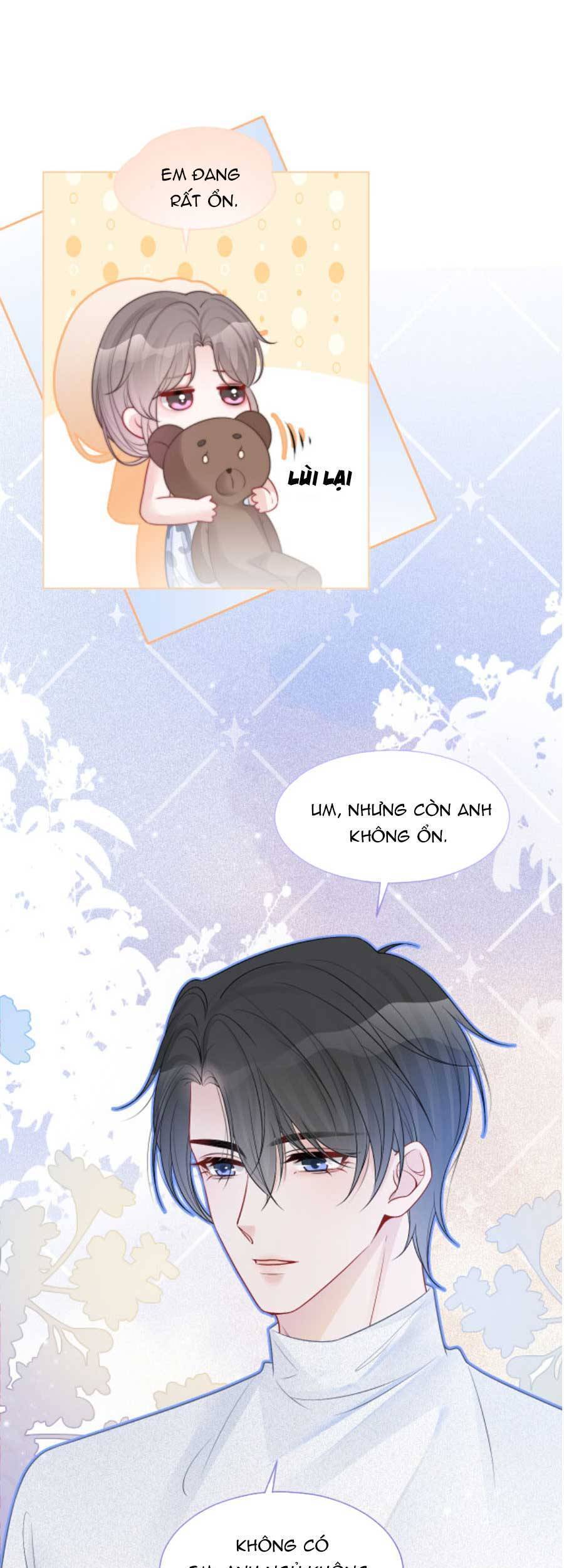 Được Các Anh Trai Chiều Chuộng Tôi Trở Nên Ngang Tàng Chap 80 - Next Chap 81