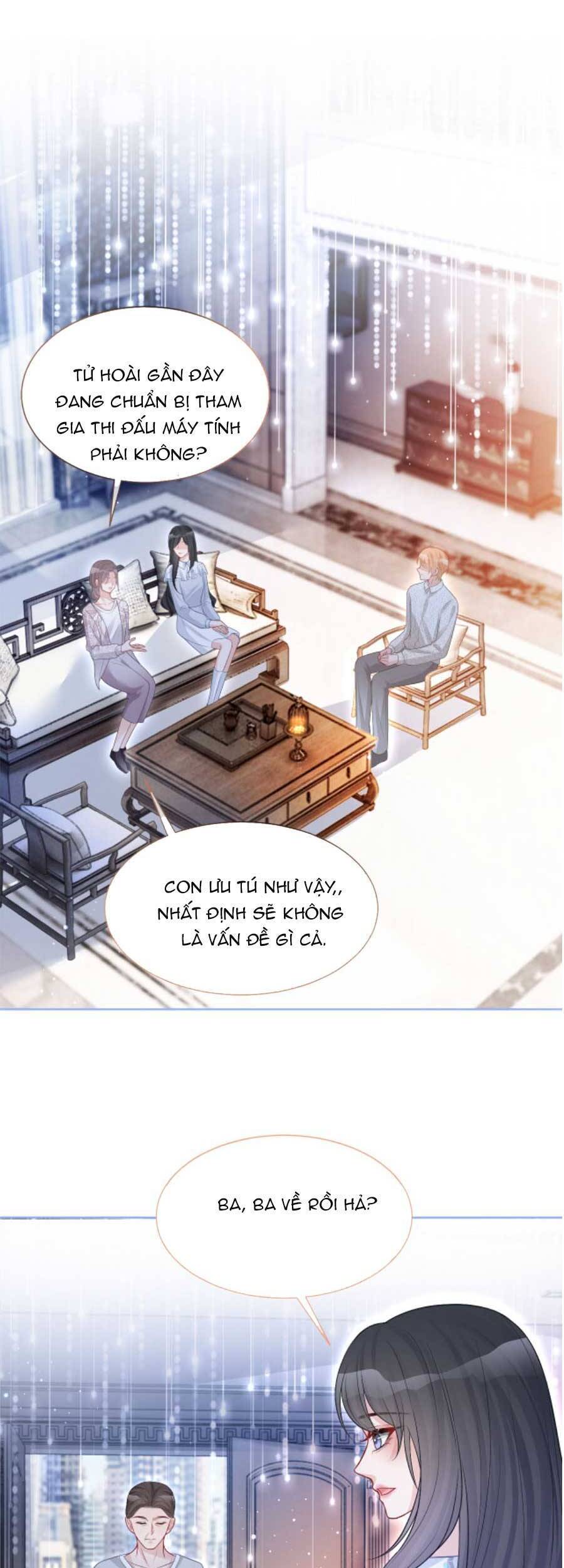 Được Các Anh Trai Chiều Chuộng Tôi Trở Nên Ngang Tàng Chap 81 - Next Chap 82