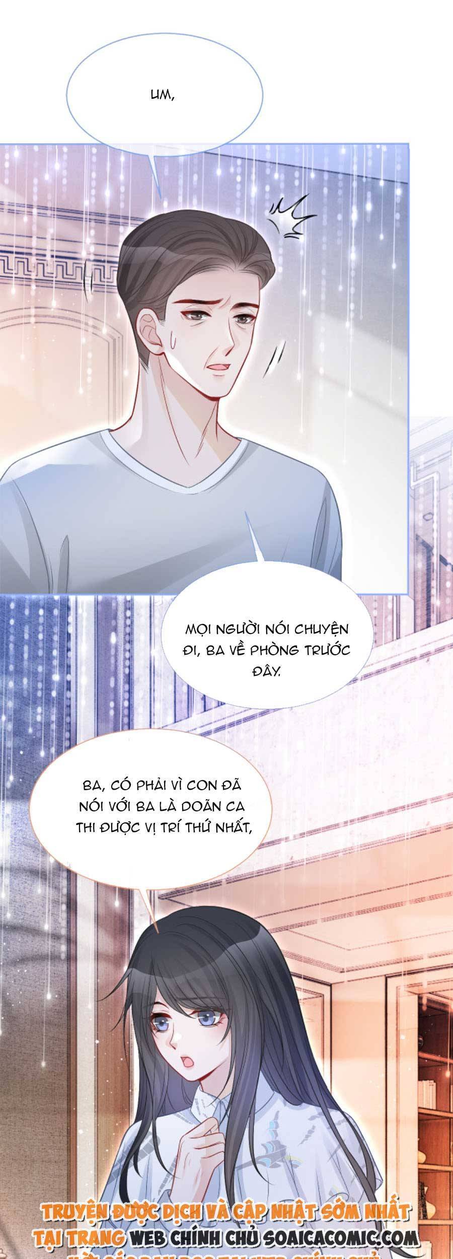 Được Các Anh Trai Chiều Chuộng Tôi Trở Nên Ngang Tàng Chap 81 - Next Chap 82