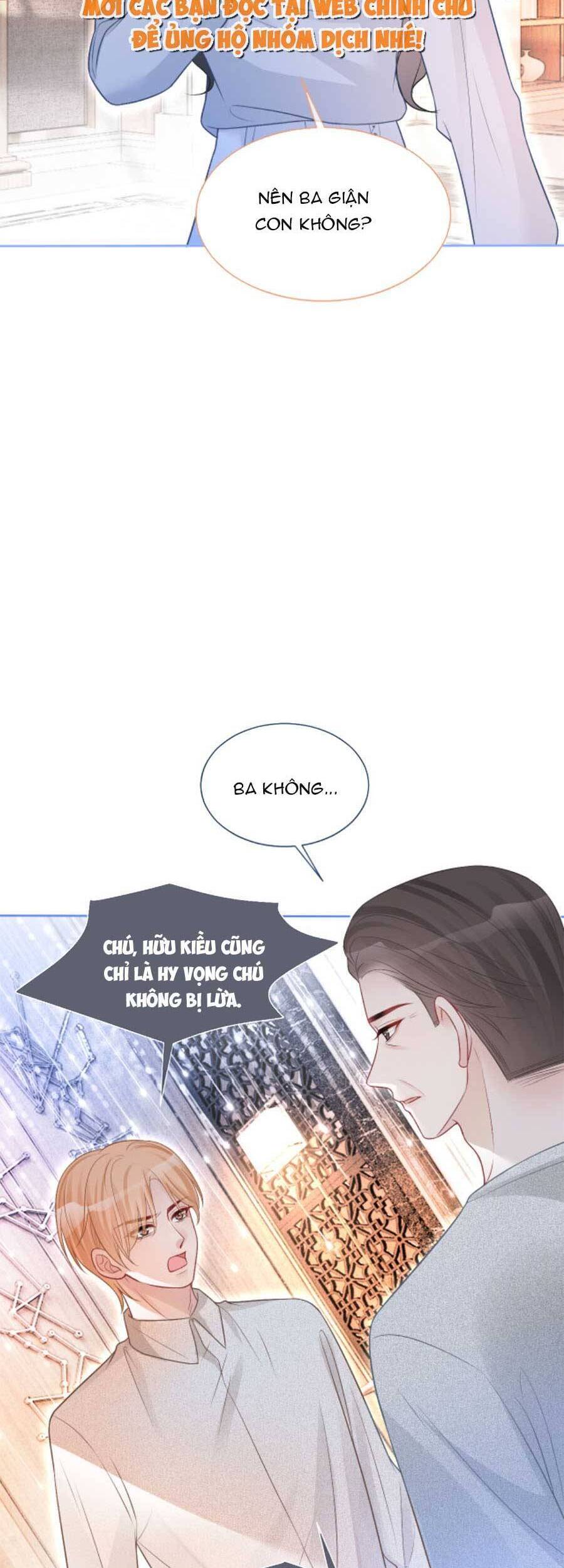 Được Các Anh Trai Chiều Chuộng Tôi Trở Nên Ngang Tàng Chap 81 - Next Chap 82