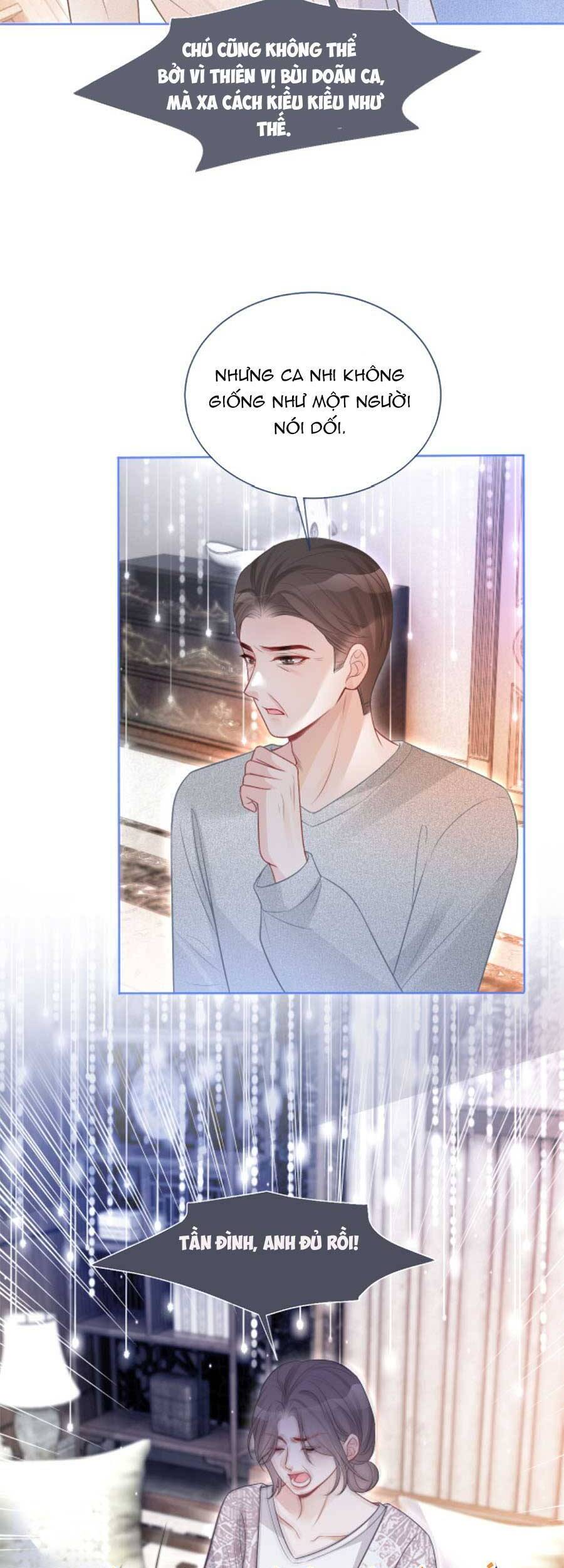 Được Các Anh Trai Chiều Chuộng Tôi Trở Nên Ngang Tàng Chap 81 - Next Chap 82