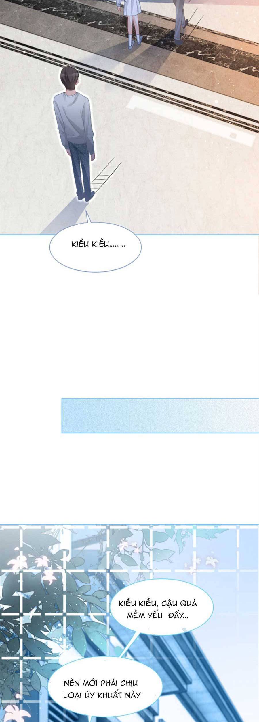 Được Các Anh Trai Chiều Chuộng Tôi Trở Nên Ngang Tàng Chap 81 - Next Chap 82