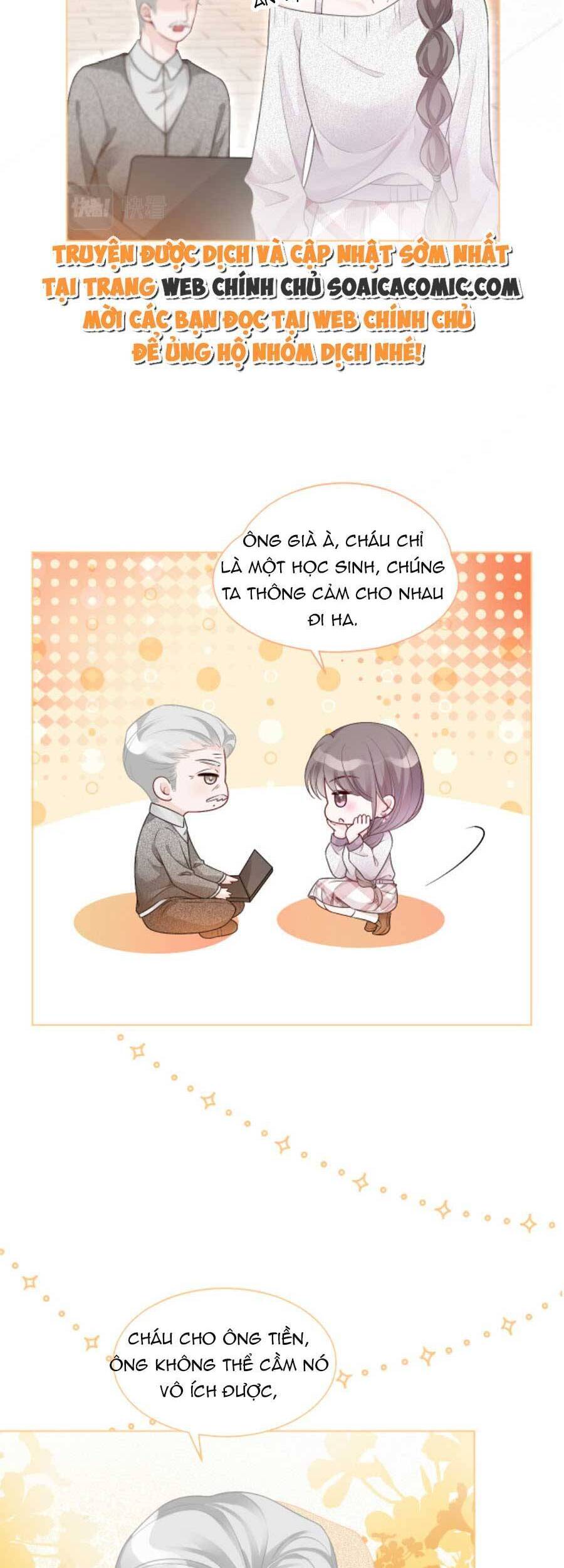 Được Các Anh Trai Chiều Chuộng Tôi Trở Nên Ngang Tàng Chap 81 - Next Chap 82