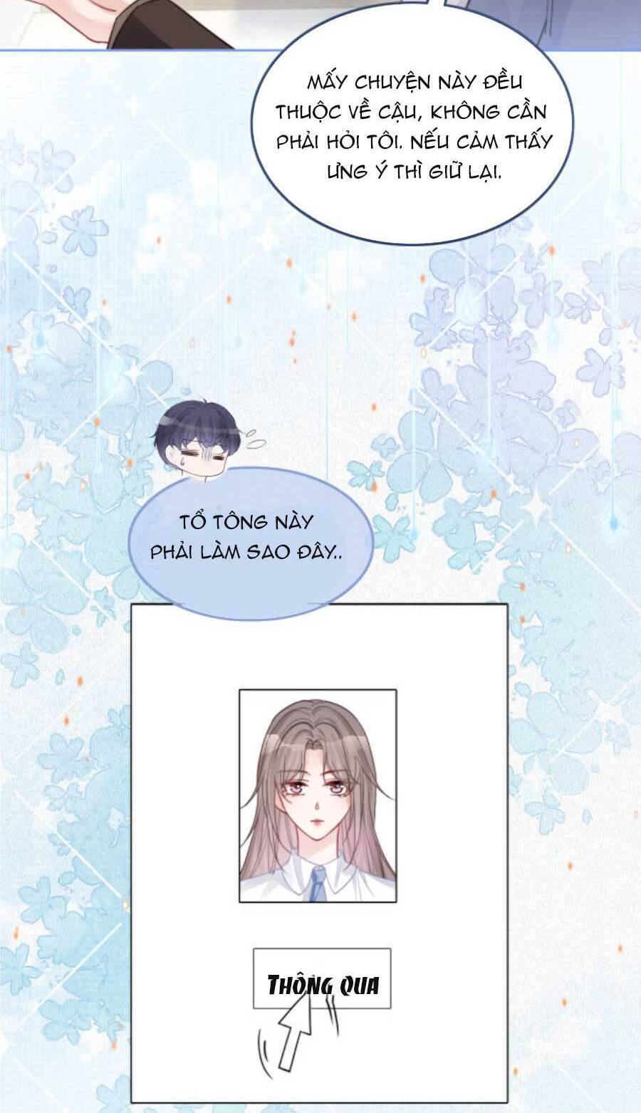 Được Các Anh Trai Chiều Chuộng Tôi Trở Nên Ngang Tàng Chap 81 - Next Chap 82