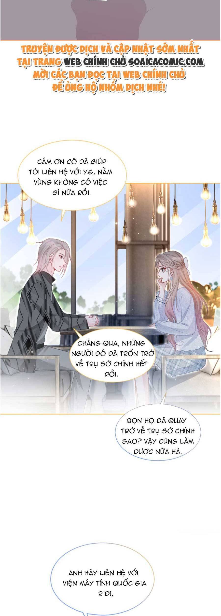 Được Các Anh Trai Chiều Chuộng Tôi Trở Nên Ngang Tàng Chap 81 - Next Chap 82