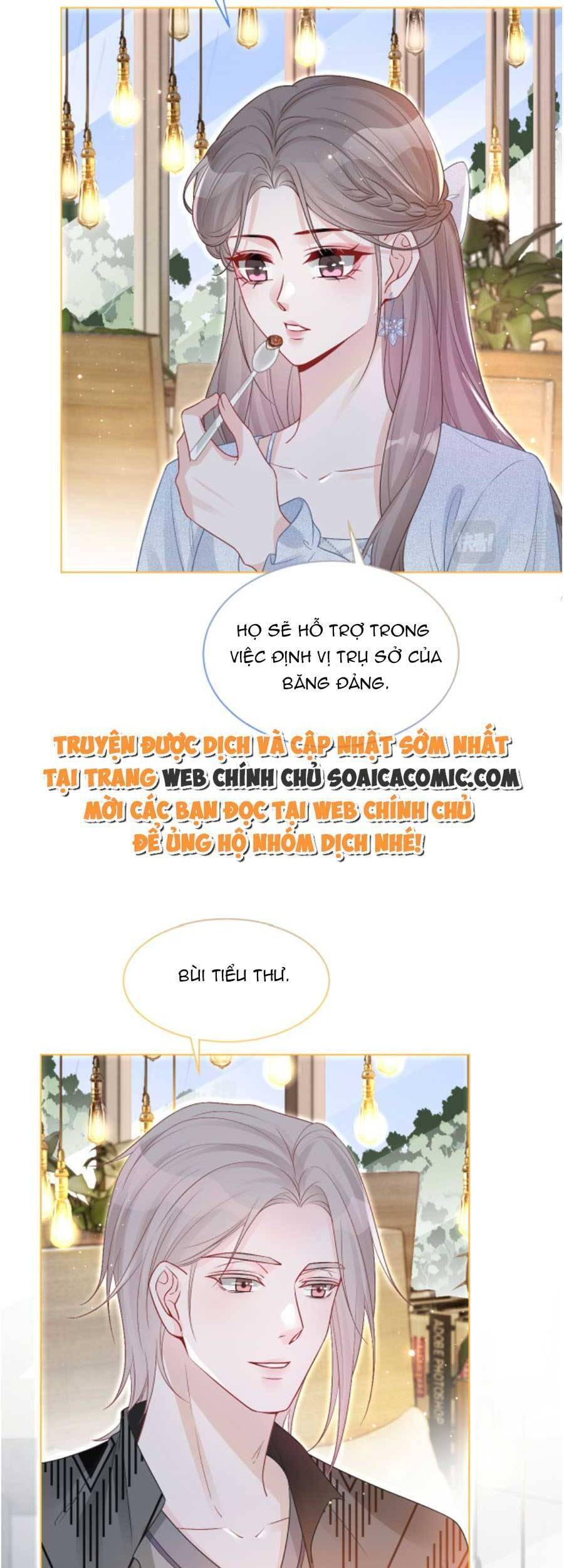 Được Các Anh Trai Chiều Chuộng Tôi Trở Nên Ngang Tàng Chap 81 - Next Chap 82