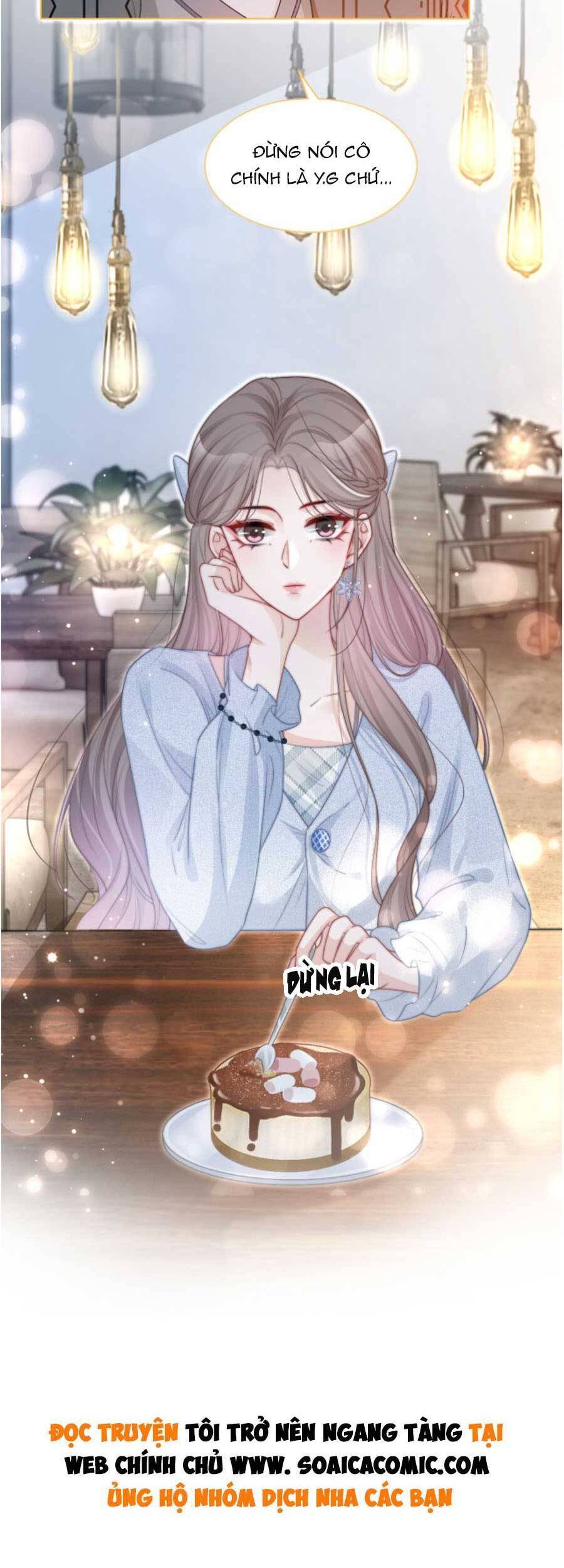 Được Các Anh Trai Chiều Chuộng Tôi Trở Nên Ngang Tàng Chap 81 - Next Chap 82