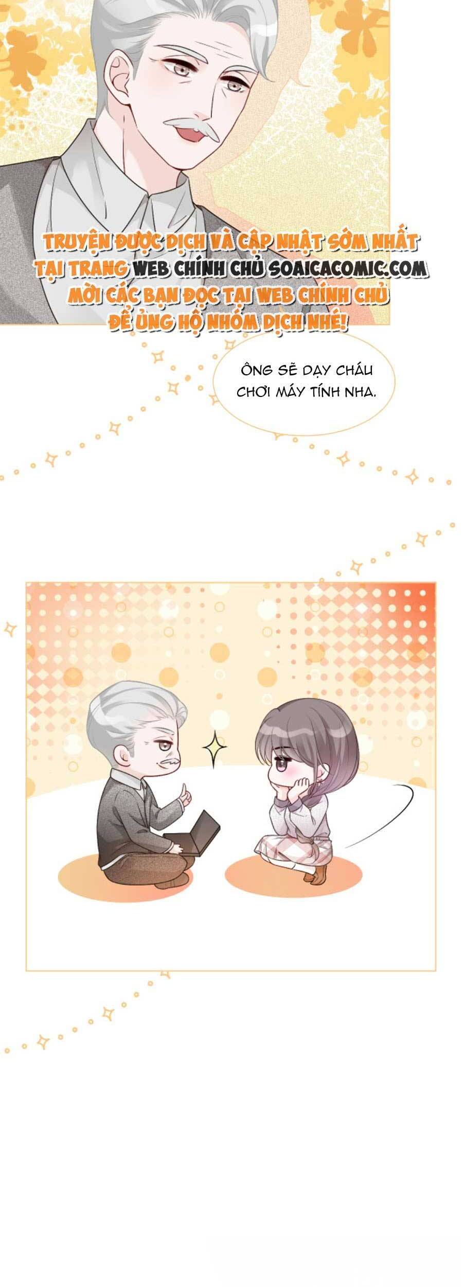 Được Các Anh Trai Chiều Chuộng Tôi Trở Nên Ngang Tàng Chap 81 - Next Chap 82