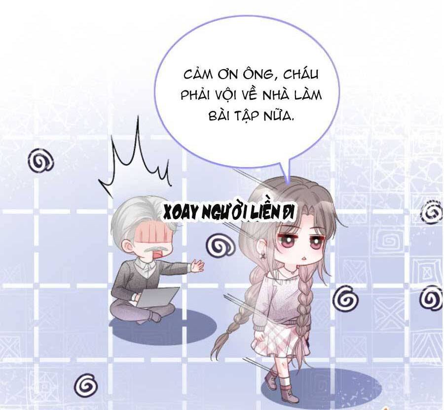 Được Các Anh Trai Chiều Chuộng Tôi Trở Nên Ngang Tàng Chap 81 - Next Chap 82