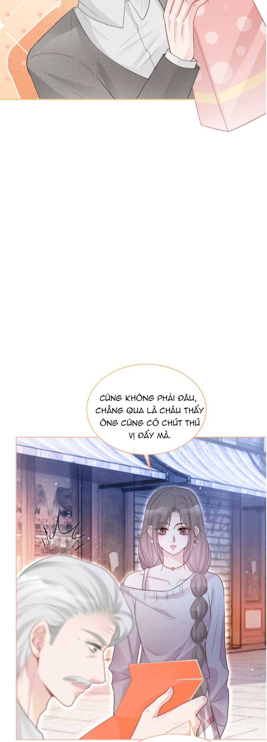 Được Các Anh Trai Chiều Chuộng Tôi Trở Nên Ngang Tàng Chap 81 - Next Chap 82