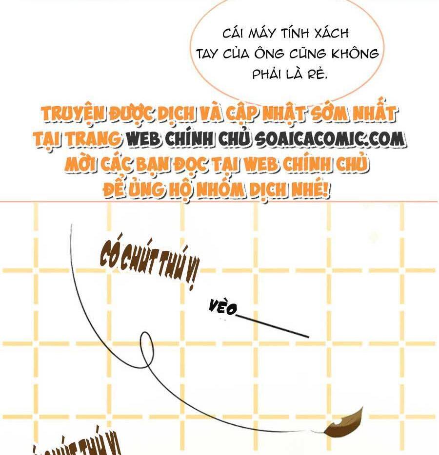 Được Các Anh Trai Chiều Chuộng Tôi Trở Nên Ngang Tàng Chap 81 - Next Chap 82