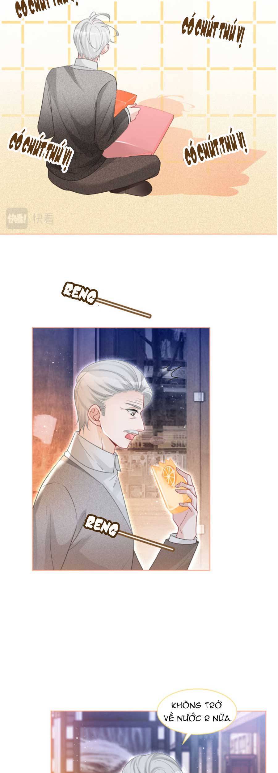 Được Các Anh Trai Chiều Chuộng Tôi Trở Nên Ngang Tàng Chap 81 - Next Chap 82