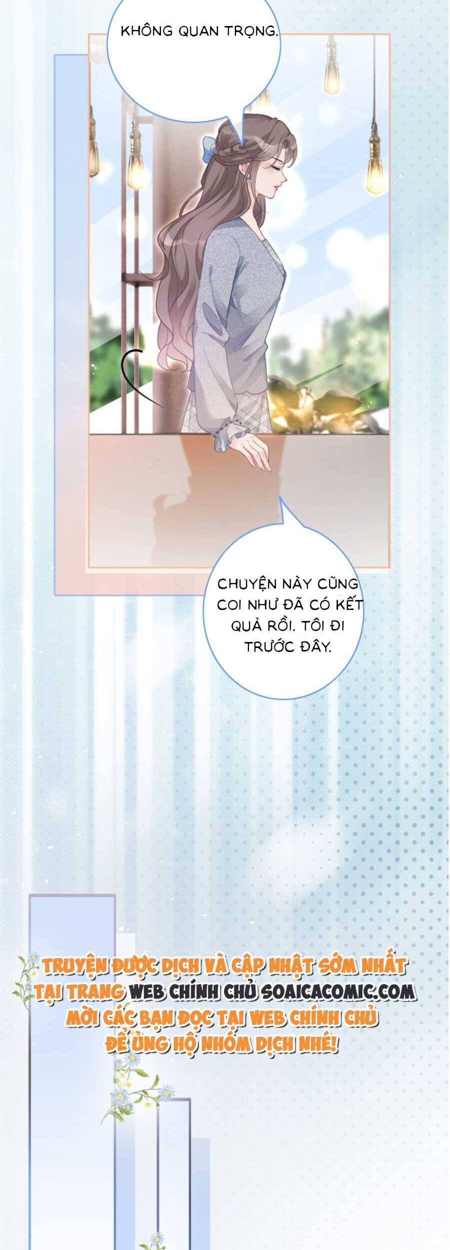 Được Các Anh Trai Chiều Chuộng Tôi Trở Nên Ngang Tàng Chap 82 - Next Chap 83