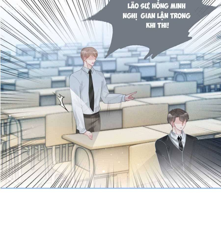 Được Các Anh Trai Chiều Chuộng Tôi Trở Nên Ngang Tàng Chap 82 - Next Chap 83