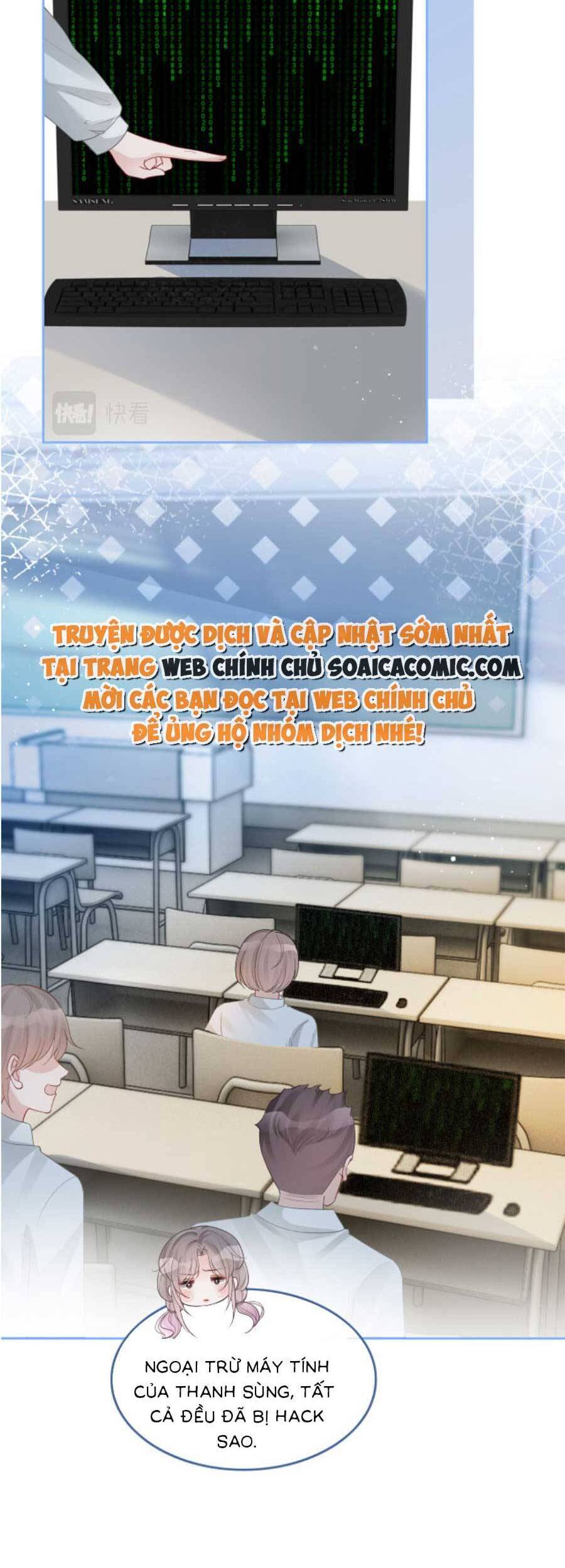 Được Các Anh Trai Chiều Chuộng Tôi Trở Nên Ngang Tàng Chap 82 - Next Chap 83