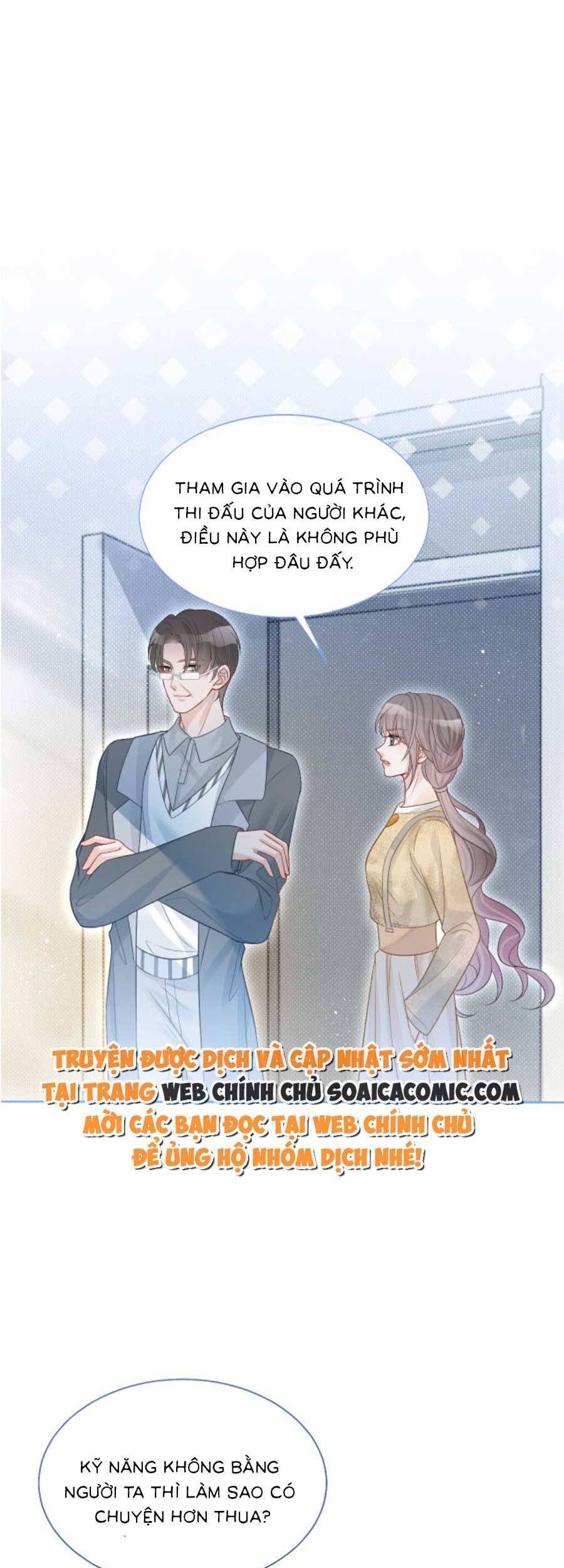 Được Các Anh Trai Chiều Chuộng Tôi Trở Nên Ngang Tàng Chap 82 - Next Chap 83