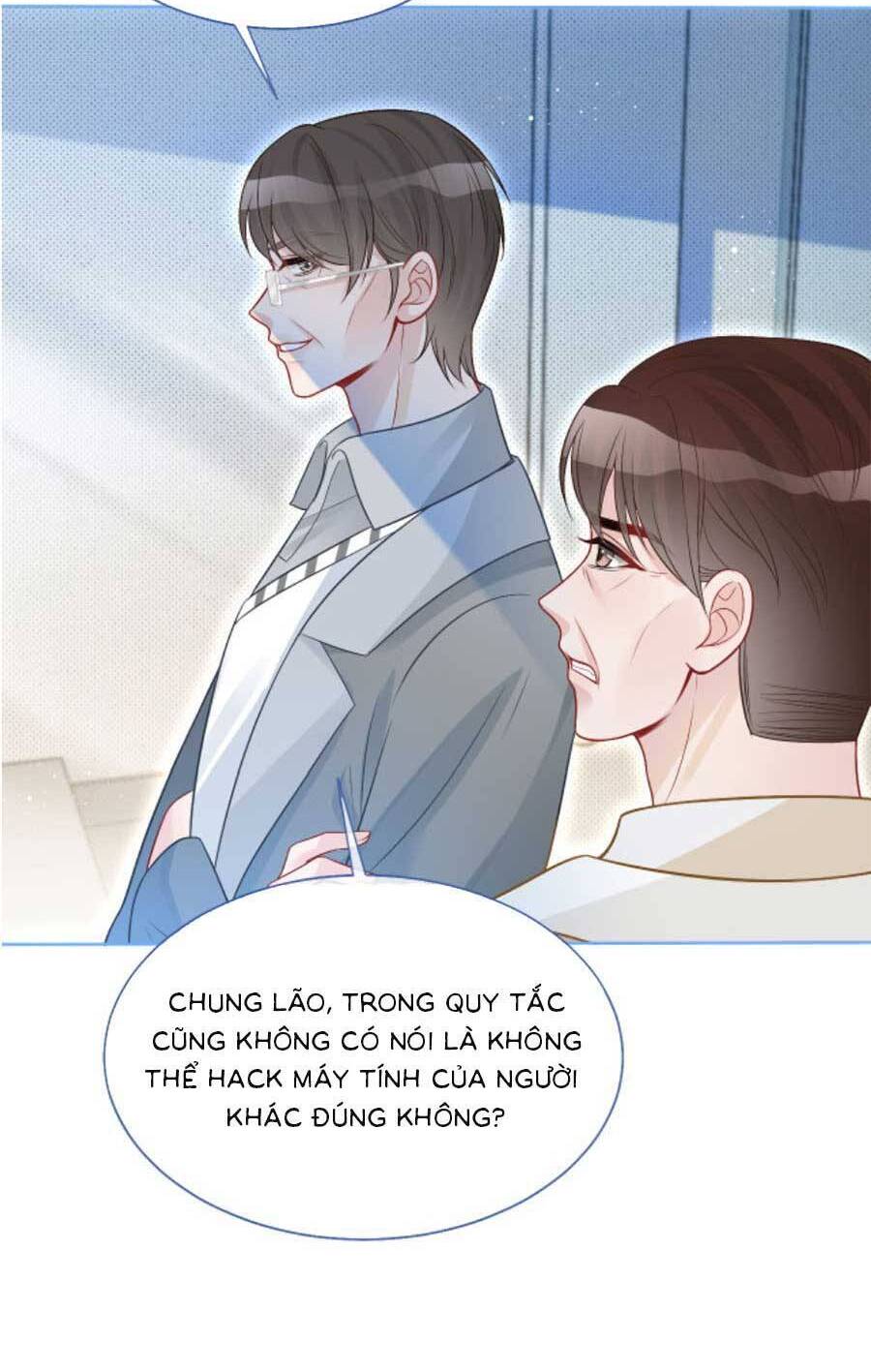 Được Các Anh Trai Chiều Chuộng Tôi Trở Nên Ngang Tàng Chap 82 - Next Chap 83