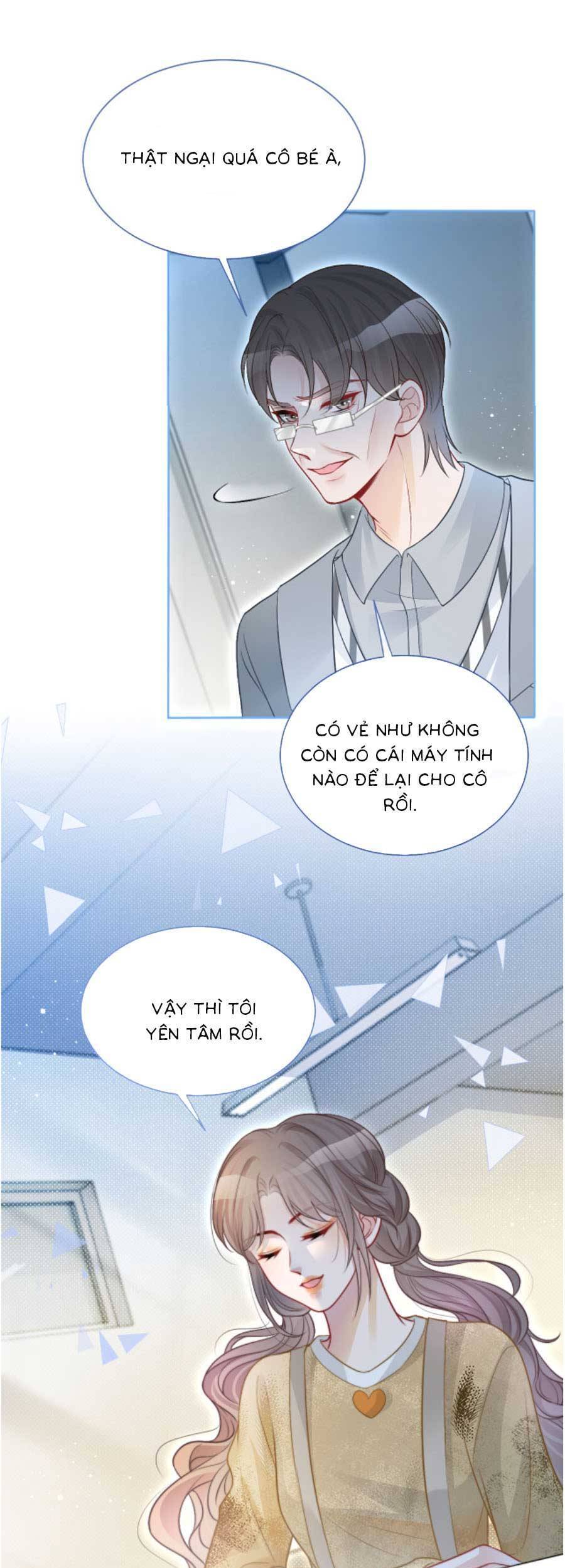 Được Các Anh Trai Chiều Chuộng Tôi Trở Nên Ngang Tàng Chap 82 - Next Chap 83