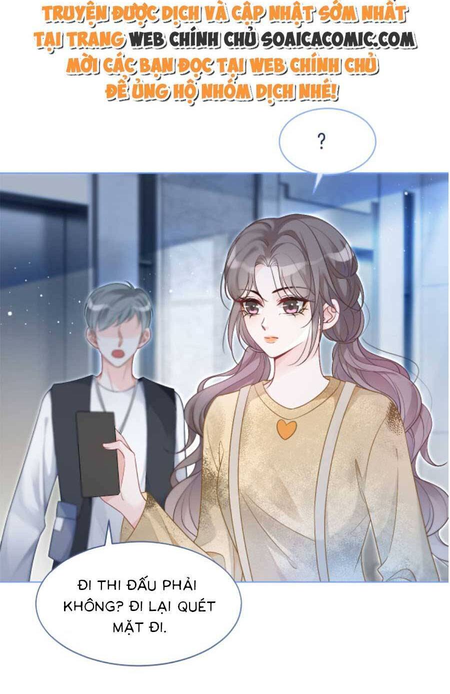 Được Các Anh Trai Chiều Chuộng Tôi Trở Nên Ngang Tàng Chap 82 - Next Chap 83