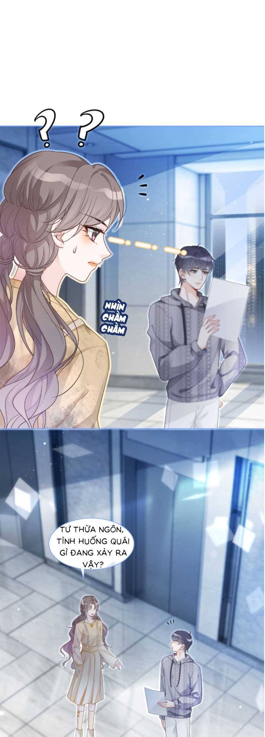 Được Các Anh Trai Chiều Chuộng Tôi Trở Nên Ngang Tàng Chap 82 - Next Chap 83