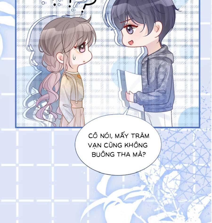 Được Các Anh Trai Chiều Chuộng Tôi Trở Nên Ngang Tàng Chap 82 - Next Chap 83
