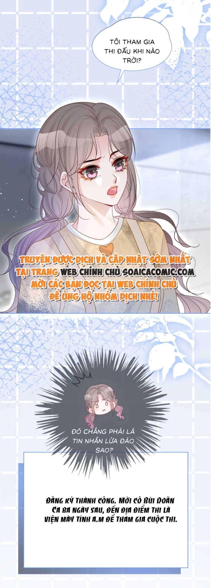 Được Các Anh Trai Chiều Chuộng Tôi Trở Nên Ngang Tàng Chap 82 - Next Chap 83