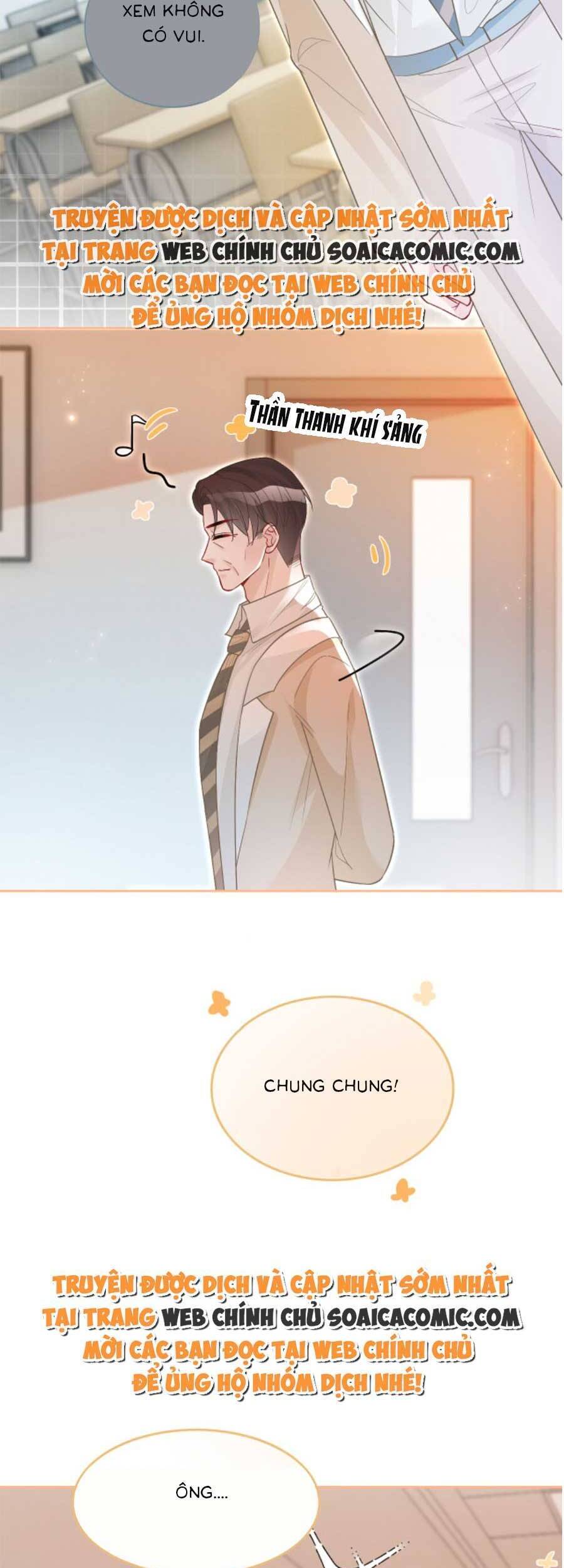 Được Các Anh Trai Chiều Chuộng Tôi Trở Nên Ngang Tàng Chap 83 - Next Chap 84