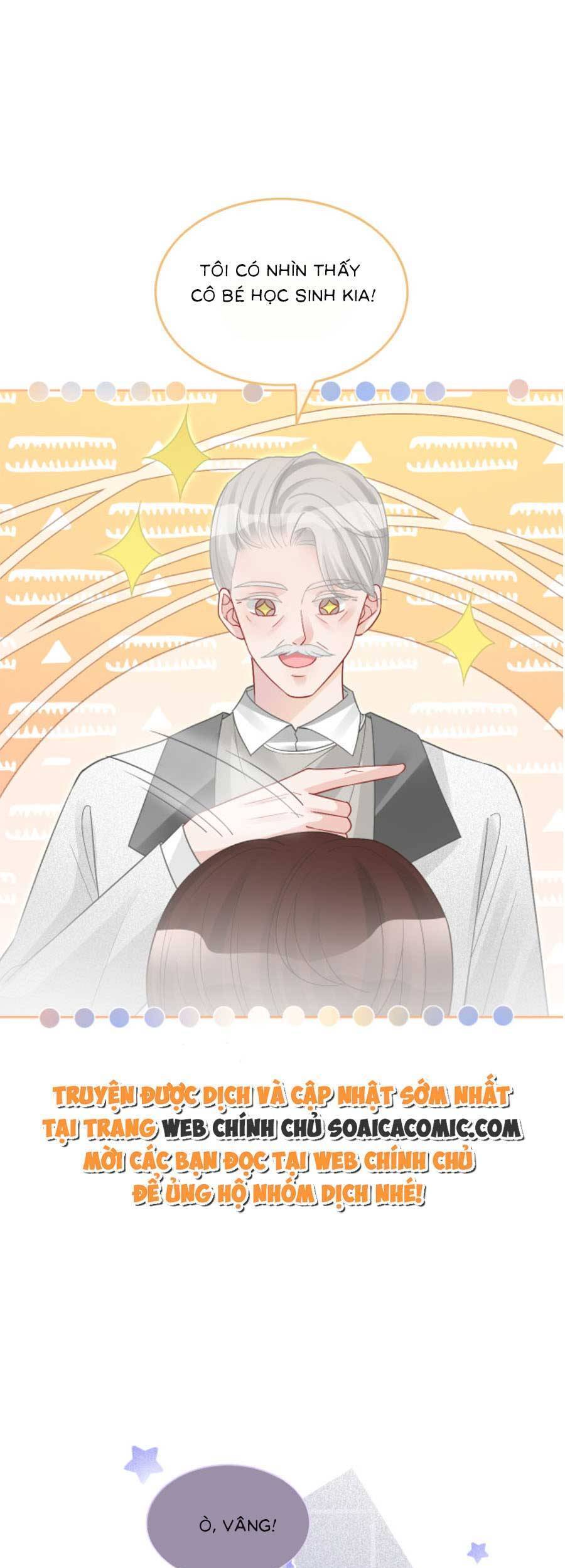 Được Các Anh Trai Chiều Chuộng Tôi Trở Nên Ngang Tàng Chap 83 - Next Chap 84