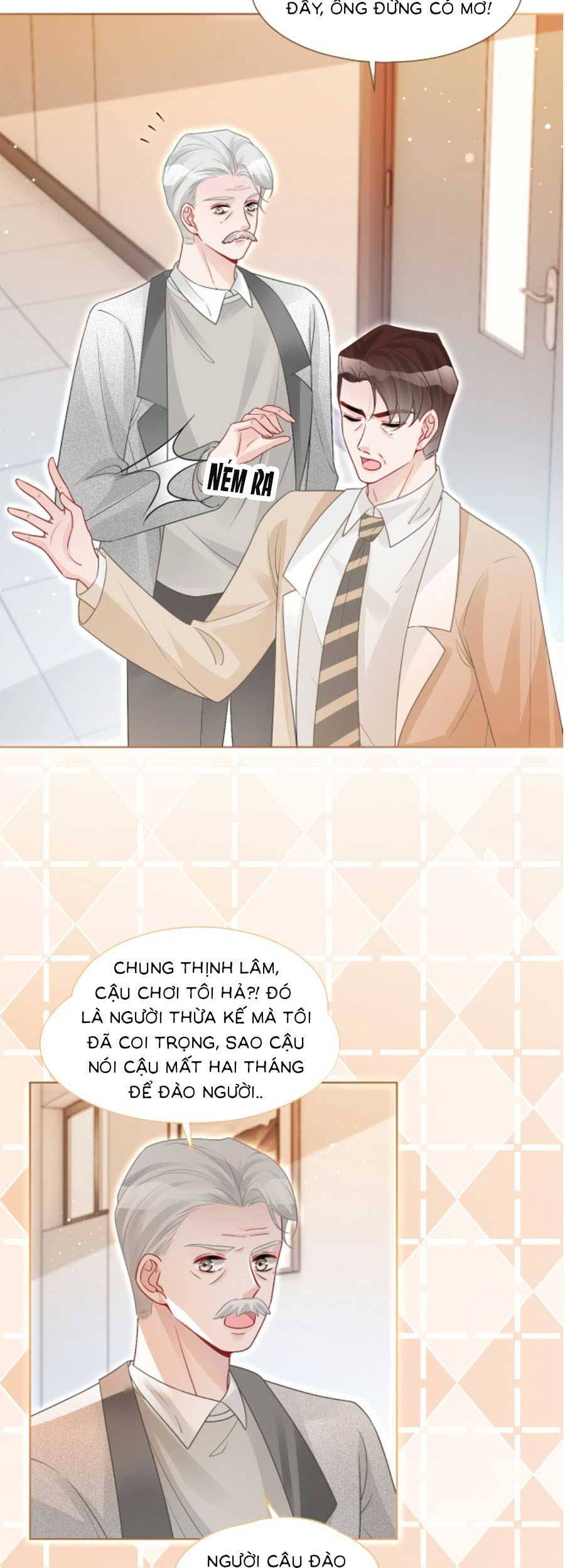 Được Các Anh Trai Chiều Chuộng Tôi Trở Nên Ngang Tàng Chap 83 - Next Chap 84