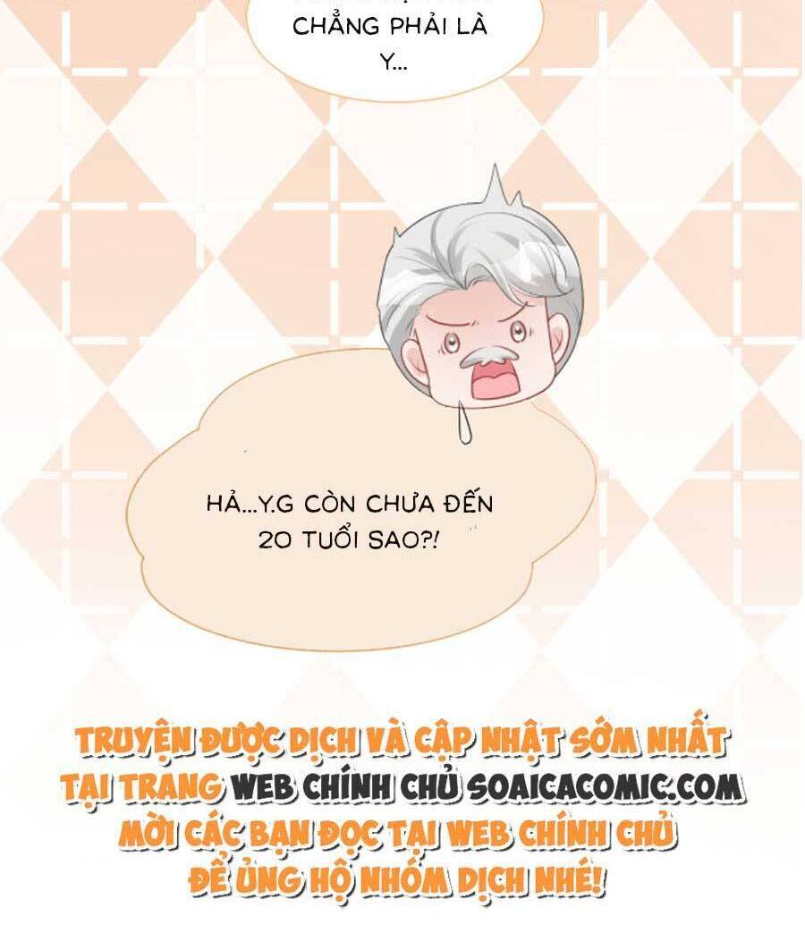 Được Các Anh Trai Chiều Chuộng Tôi Trở Nên Ngang Tàng Chap 83 - Next Chap 84