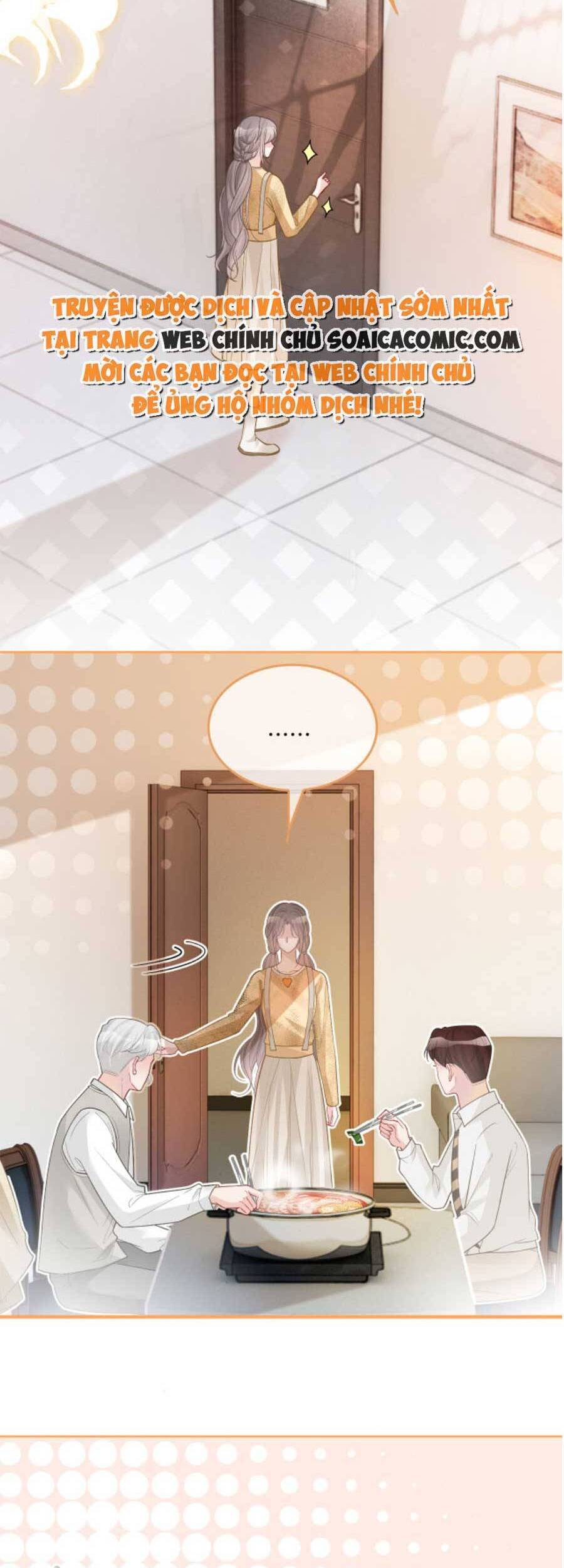 Được Các Anh Trai Chiều Chuộng Tôi Trở Nên Ngang Tàng Chap 83 - Next Chap 84