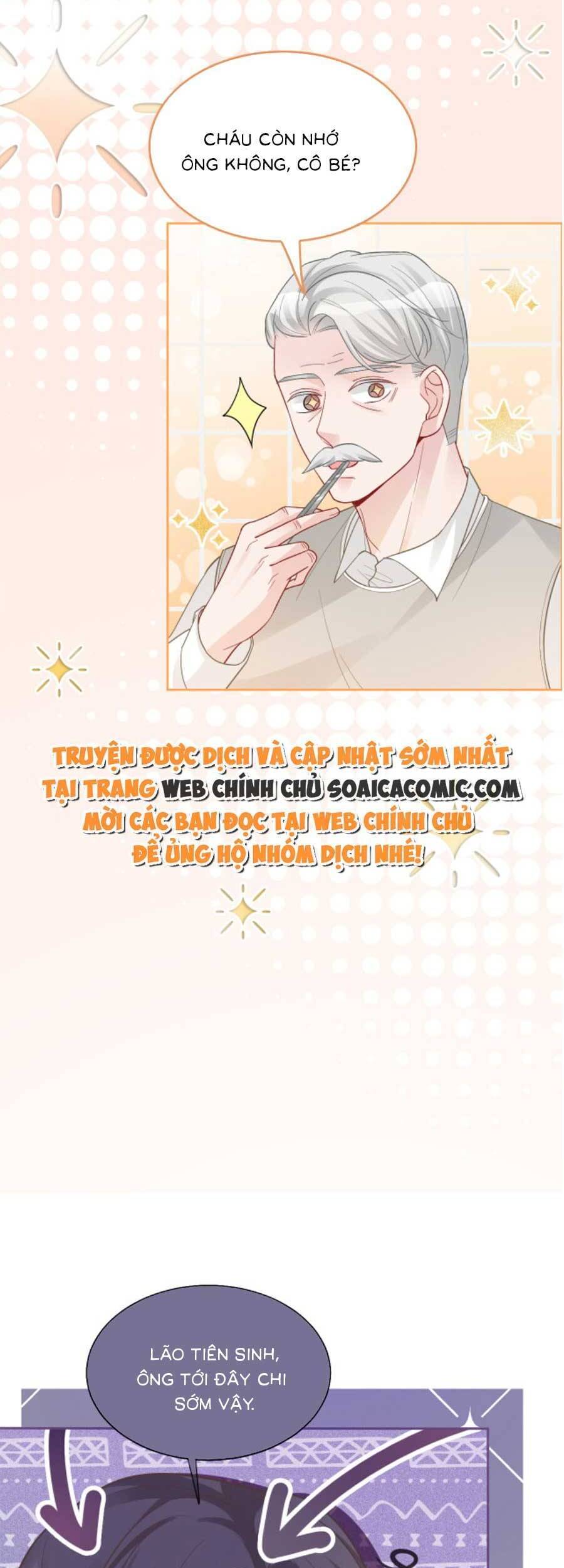 Được Các Anh Trai Chiều Chuộng Tôi Trở Nên Ngang Tàng Chap 83 - Next Chap 84