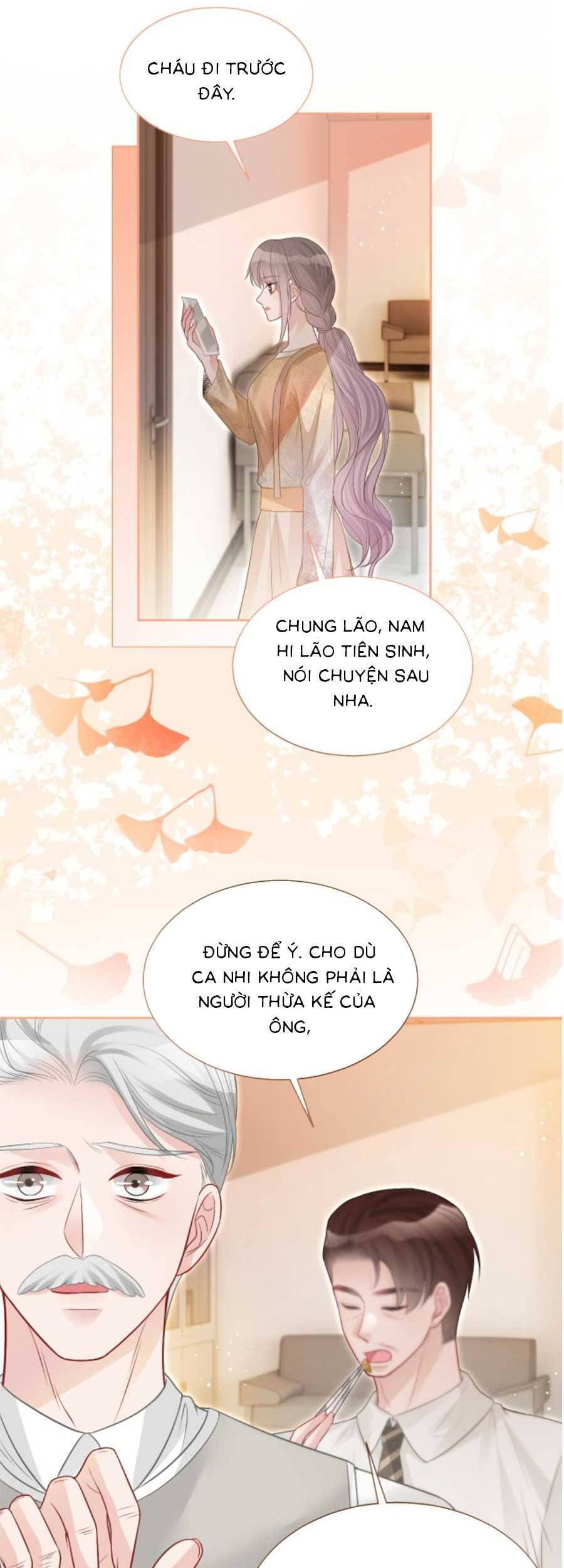 Được Các Anh Trai Chiều Chuộng Tôi Trở Nên Ngang Tàng Chap 83 - Next Chap 84
