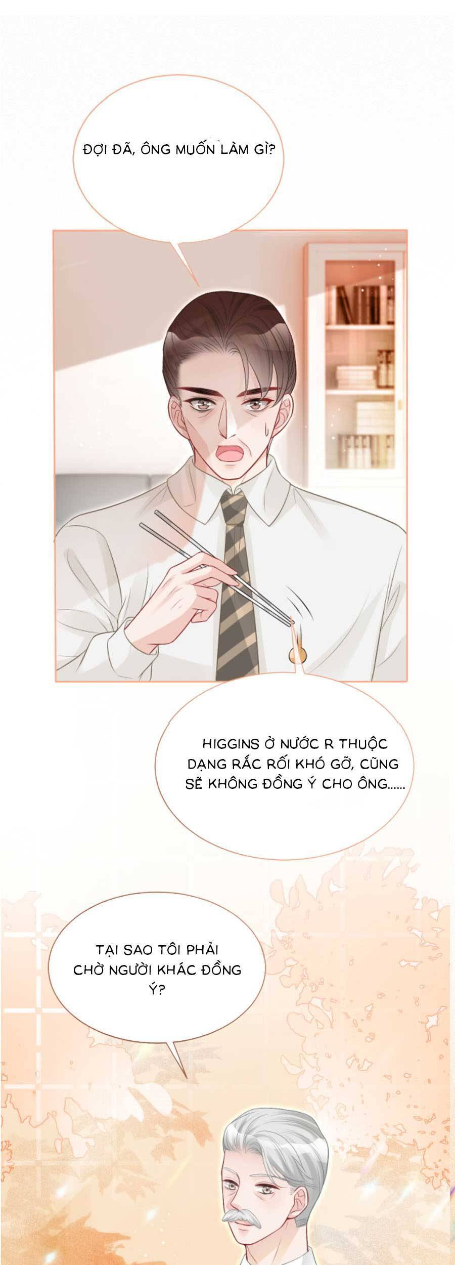 Được Các Anh Trai Chiều Chuộng Tôi Trở Nên Ngang Tàng Chap 83 - Next Chap 84