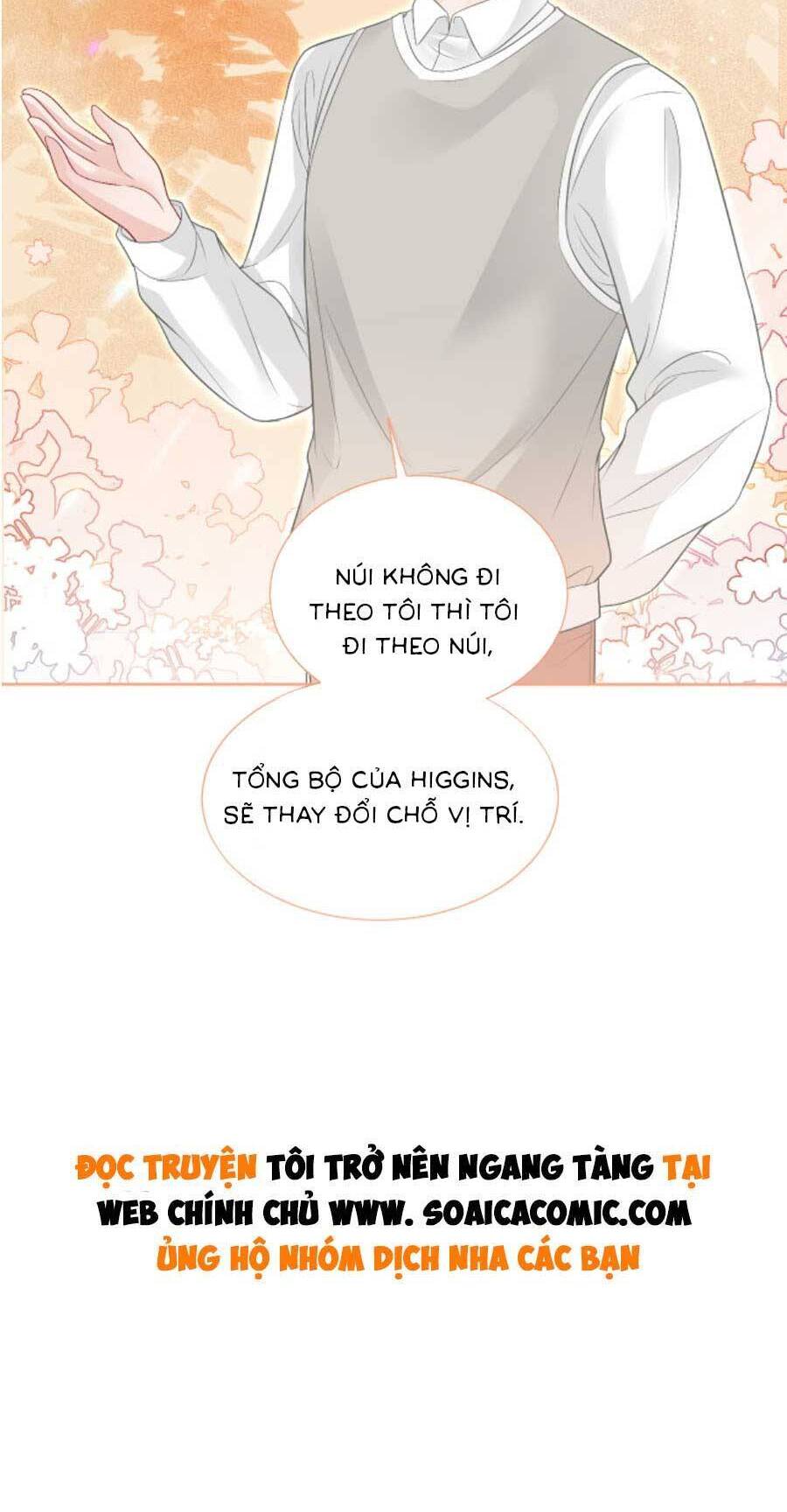 Được Các Anh Trai Chiều Chuộng Tôi Trở Nên Ngang Tàng Chap 83 - Next Chap 84