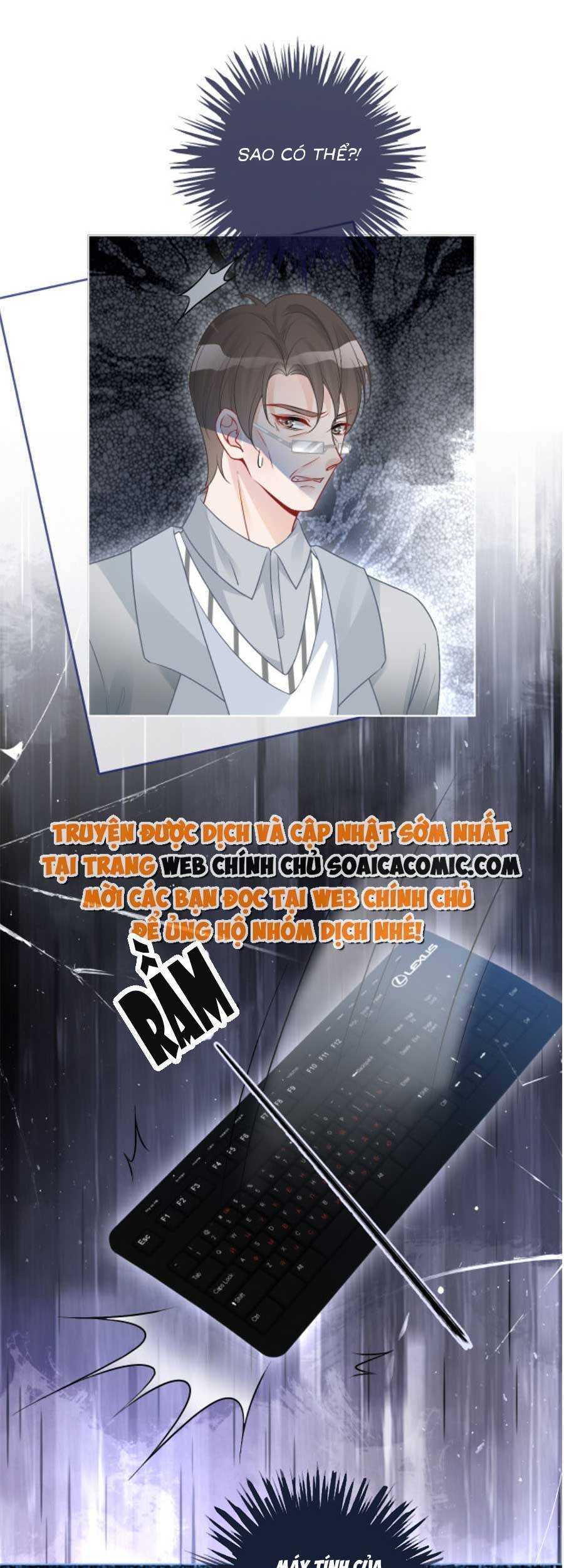 Được Các Anh Trai Chiều Chuộng Tôi Trở Nên Ngang Tàng Chap 83 - Next Chap 84