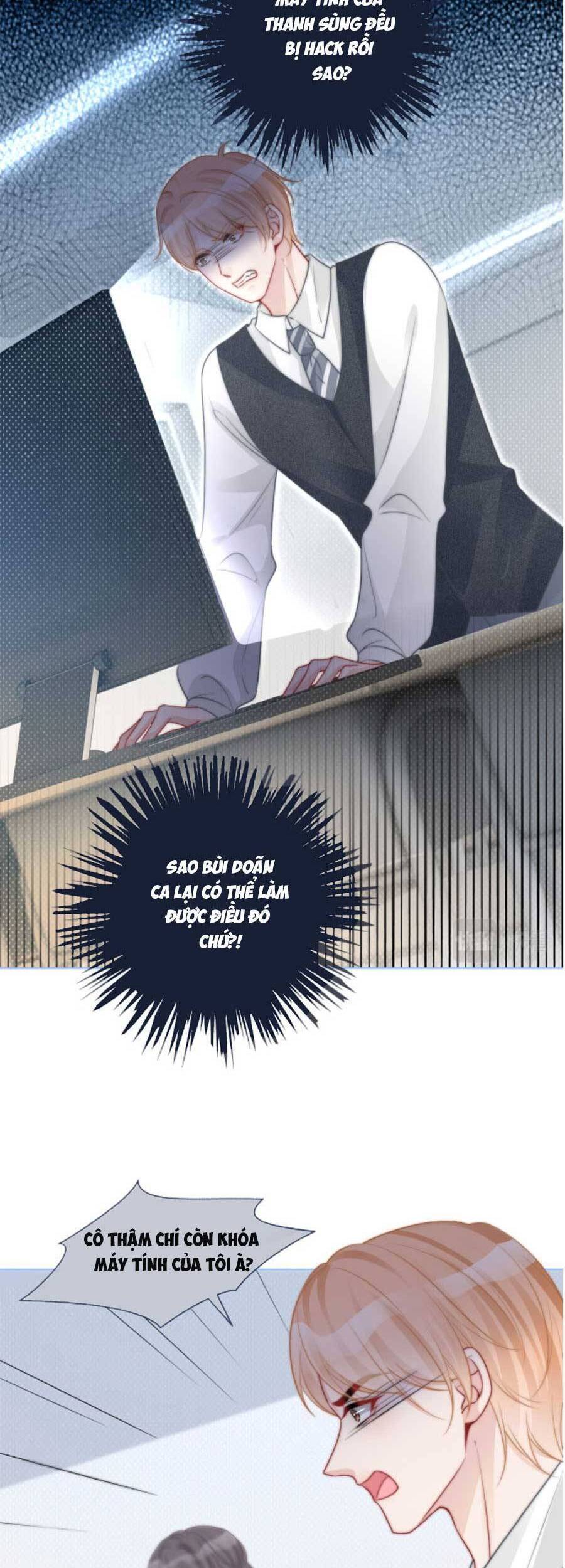 Được Các Anh Trai Chiều Chuộng Tôi Trở Nên Ngang Tàng Chap 83 - Next Chap 84