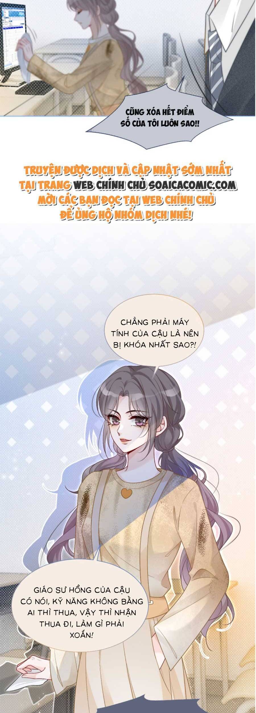 Được Các Anh Trai Chiều Chuộng Tôi Trở Nên Ngang Tàng Chap 83 - Next Chap 84