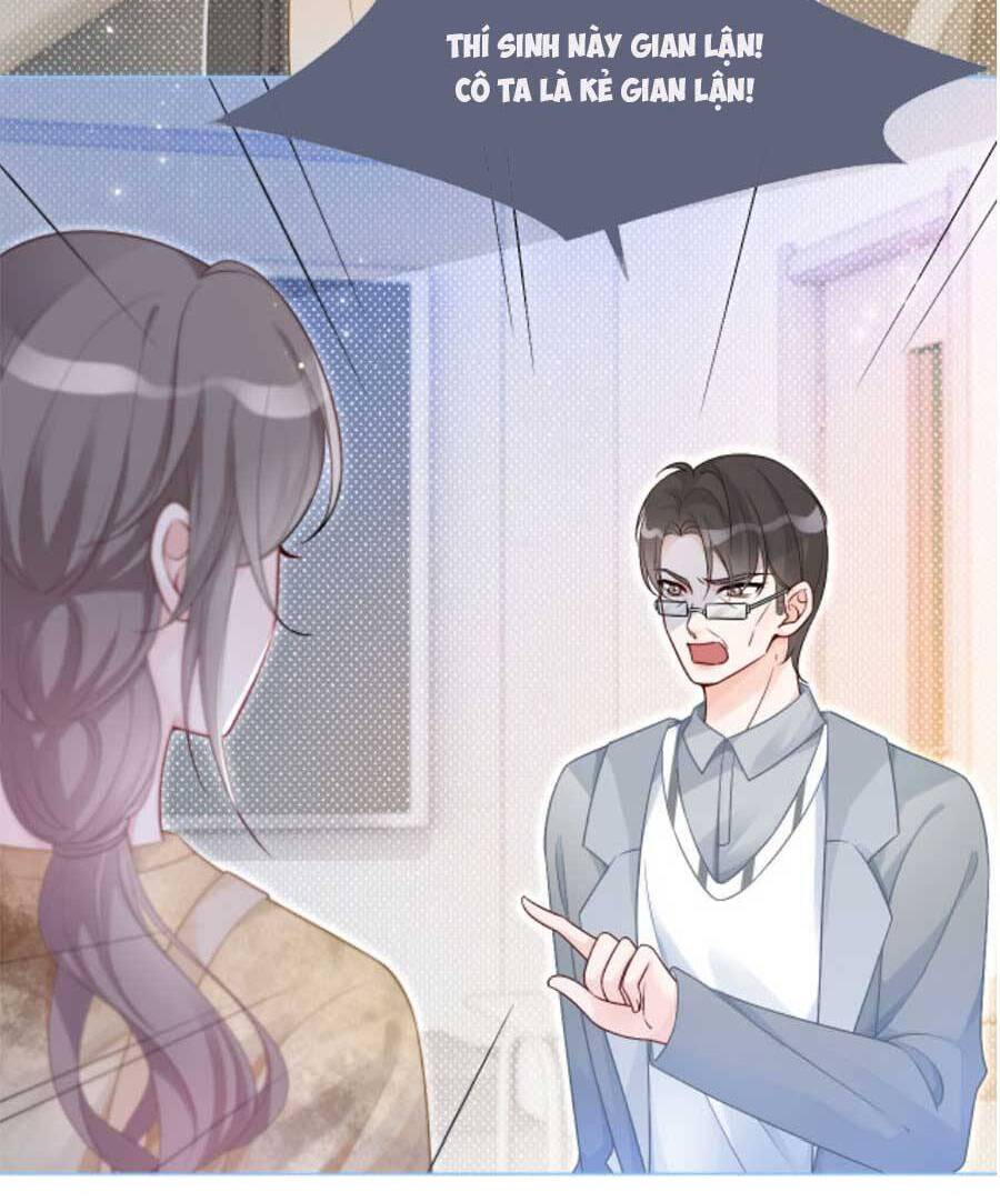 Được Các Anh Trai Chiều Chuộng Tôi Trở Nên Ngang Tàng Chap 83 - Next Chap 84