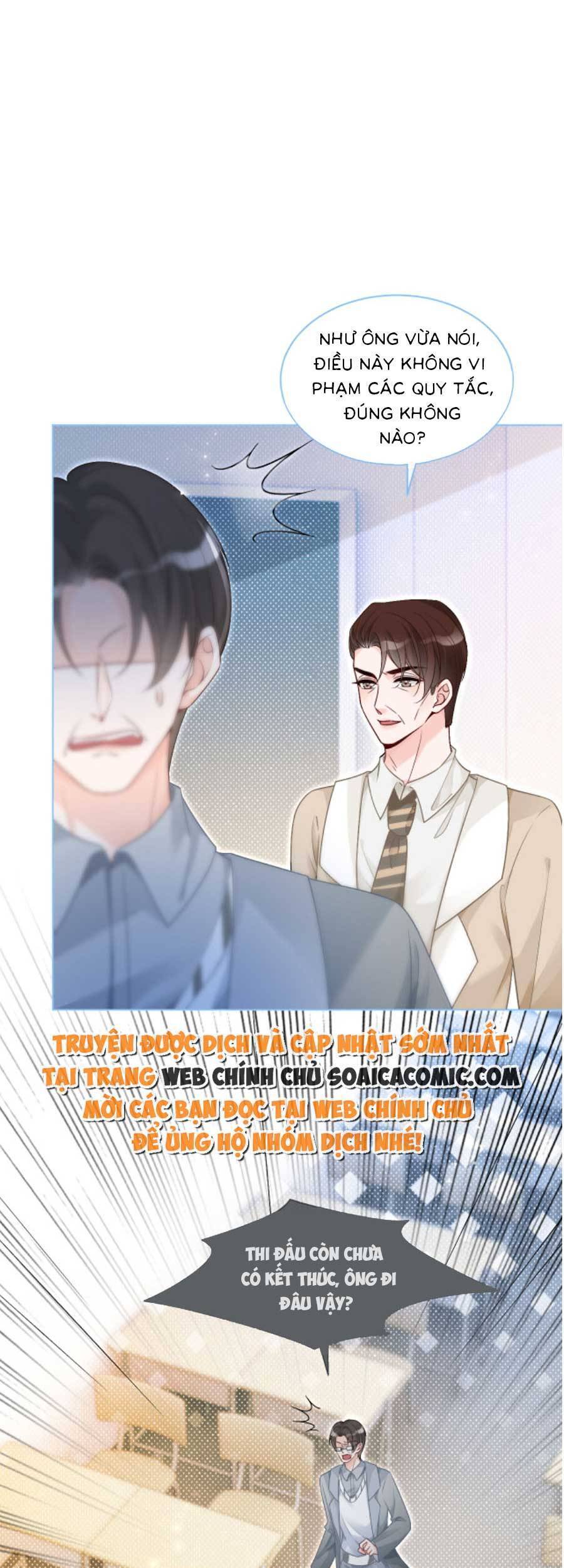 Được Các Anh Trai Chiều Chuộng Tôi Trở Nên Ngang Tàng Chap 83 - Next Chap 84