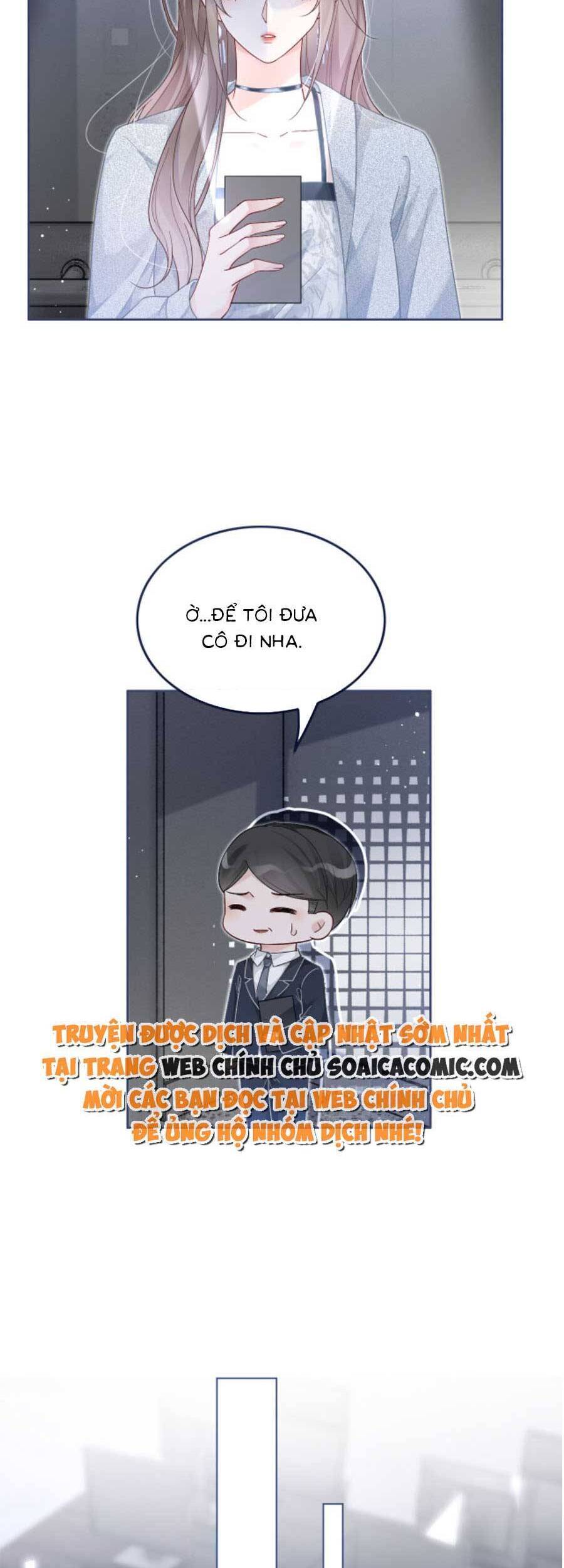 Được Các Anh Trai Chiều Chuộng Tôi Trở Nên Ngang Tàng Chap 84 - Next Chap 85