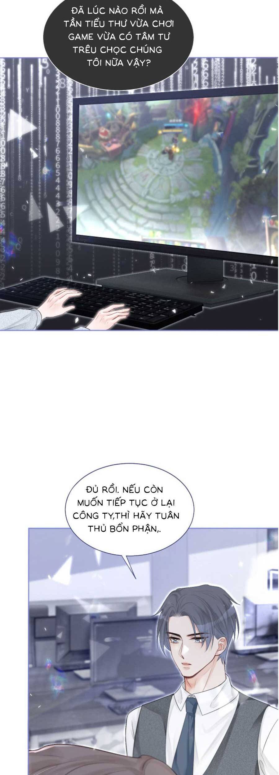 Được Các Anh Trai Chiều Chuộng Tôi Trở Nên Ngang Tàng Chap 84 - Next Chap 85