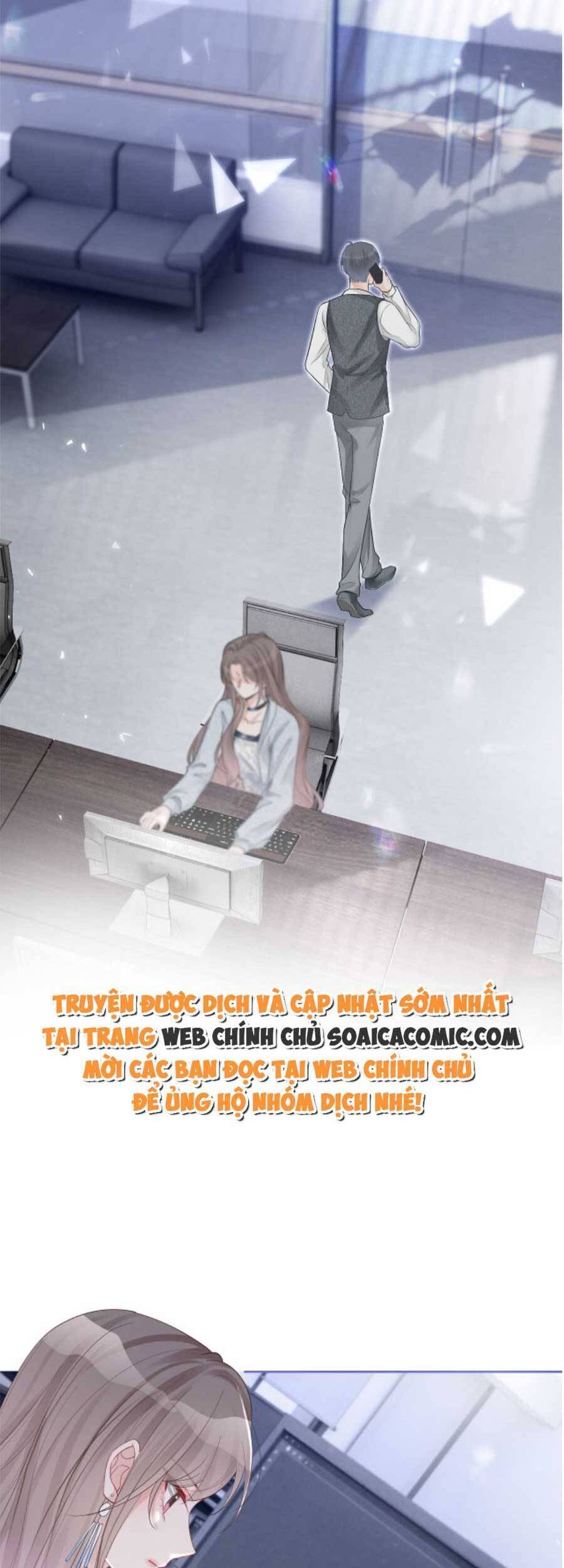 Được Các Anh Trai Chiều Chuộng Tôi Trở Nên Ngang Tàng Chap 84 - Next Chap 85
