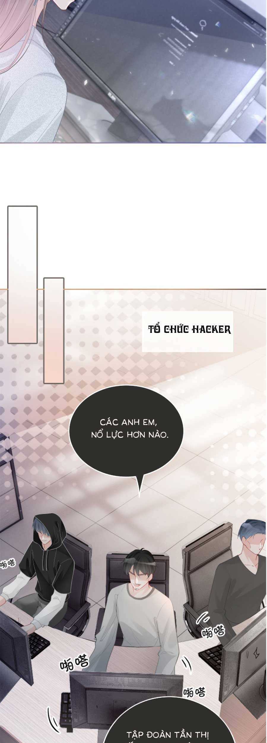 Được Các Anh Trai Chiều Chuộng Tôi Trở Nên Ngang Tàng Chap 84 - Next Chap 85
