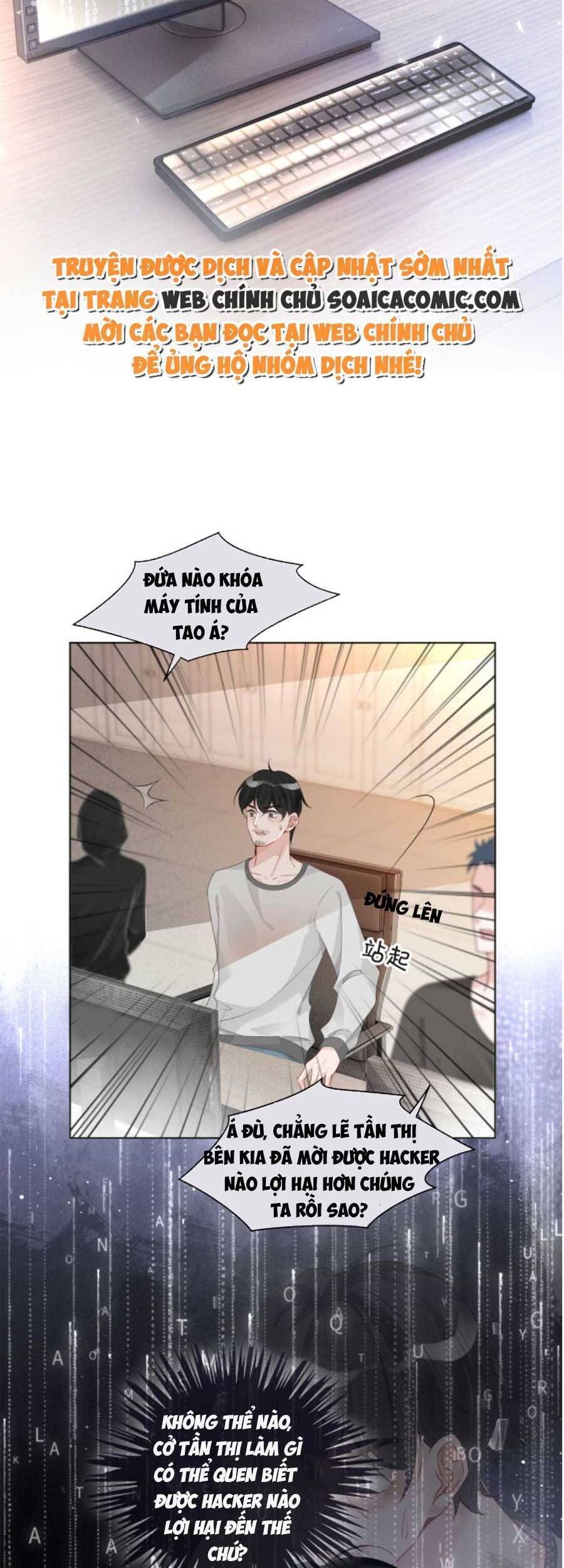 Được Các Anh Trai Chiều Chuộng Tôi Trở Nên Ngang Tàng Chap 84 - Next Chap 85