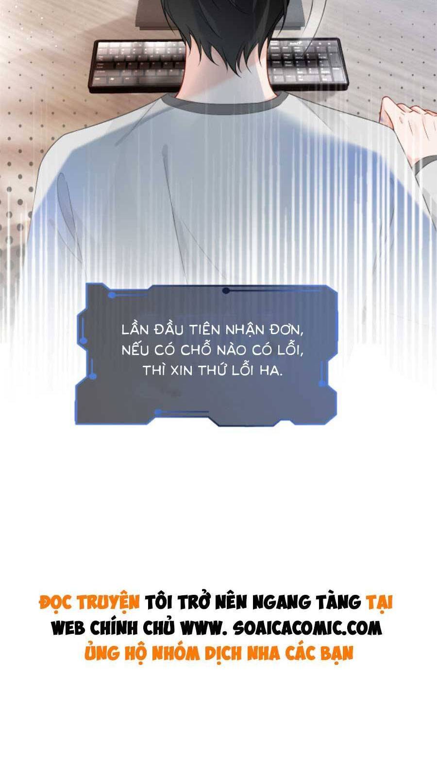 Được Các Anh Trai Chiều Chuộng Tôi Trở Nên Ngang Tàng Chap 84 - Next Chap 85